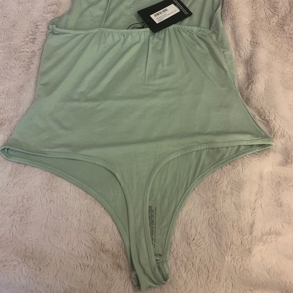 Bodysuit - Picture 2 of 2